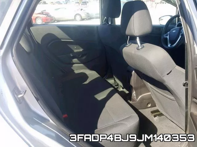 3FADP4BJ9JM140353 фото 6