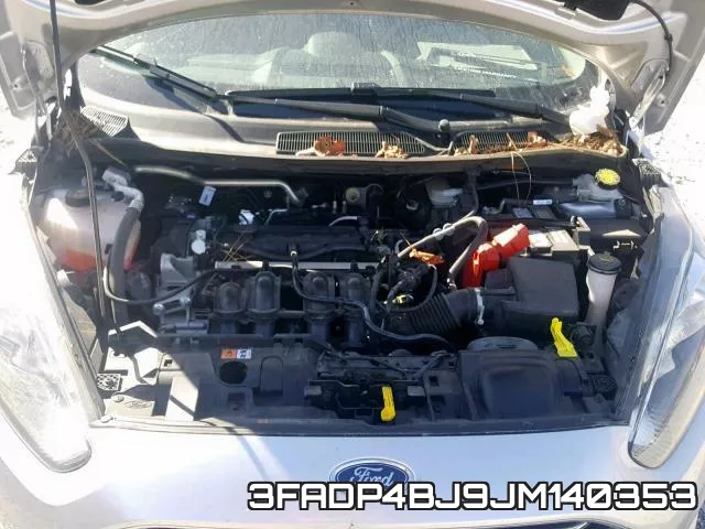 3FADP4BJ9JM140353 фото 7