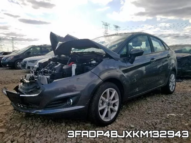 3FADP4BJXKM132943 фото 3