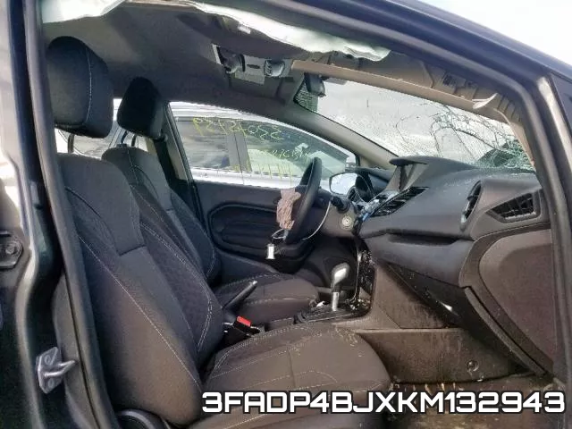3FADP4BJXKM132943 фото 6