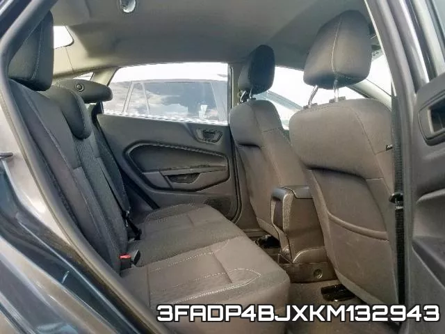 3FADP4BJXKM132943 фото 7