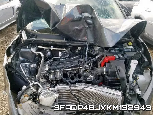 3FADP4BJXKM132943 фото 8
