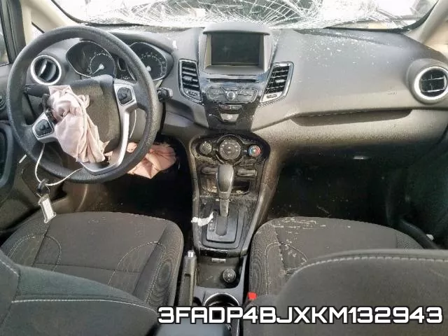 3FADP4BJXKM132943 фото 10