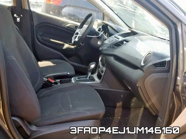 3FADP4EJ1JM146160 фото 6