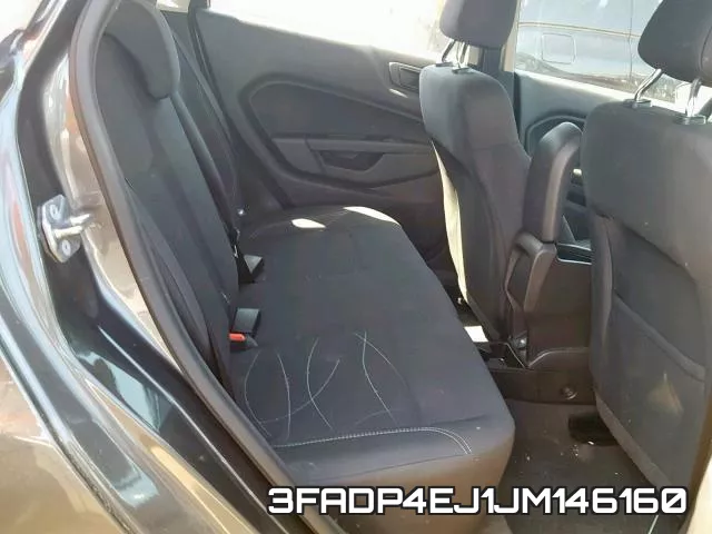 3FADP4EJ1JM146160 фото 7