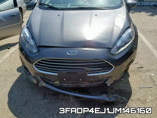 3FADP4EJ1JM146160 фото 10