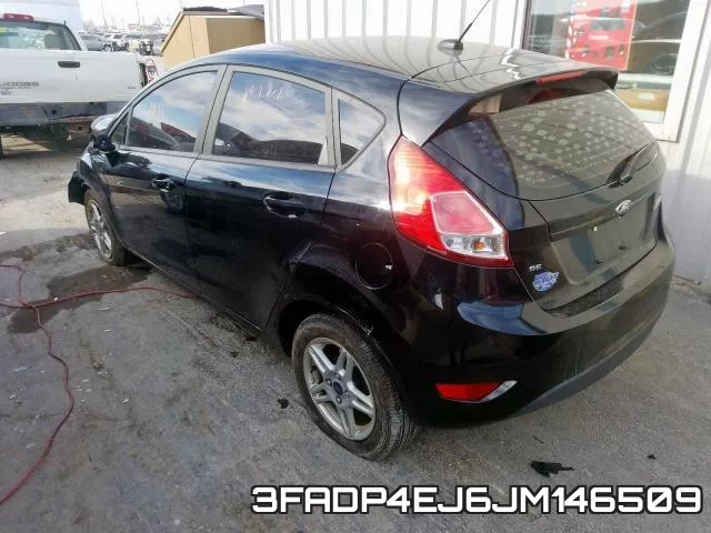 3FADP4EJ6JM146509 фото 4