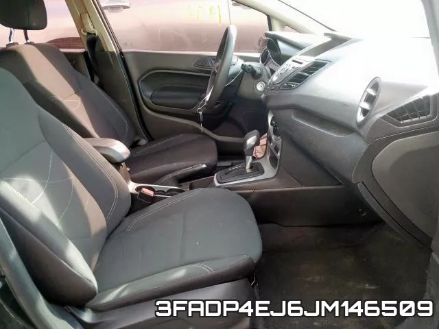 3FADP4EJ6JM146509 фото 6