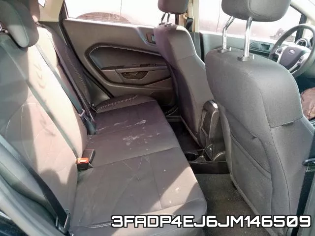 3FADP4EJ6JM146509 фото 7