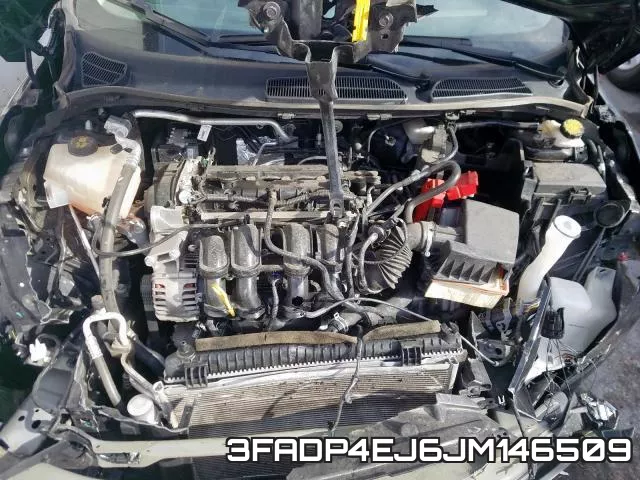3FADP4EJ6JM146509 фото 8