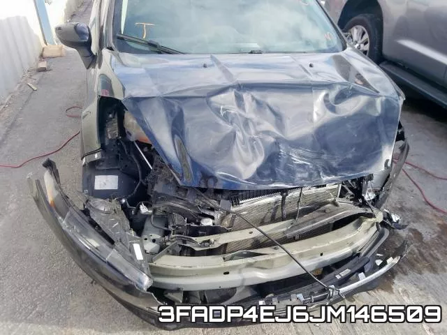 3FADP4EJ6JM146509 фото 10