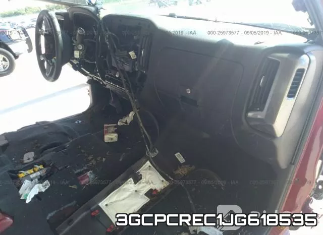 3GCPCREC1JG618535 фото 6