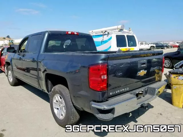 3GCPCRECXJG175057 фото 4