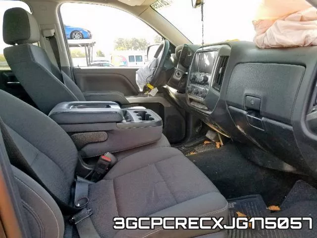 3GCPCRECXJG175057 фото 6