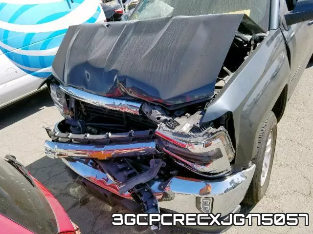 3GCPCRECXJG175057 фото 8