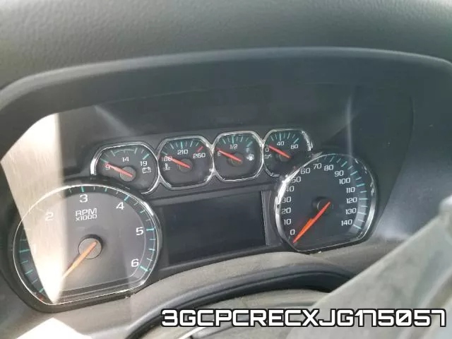 3GCPCRECXJG175057 фото 9