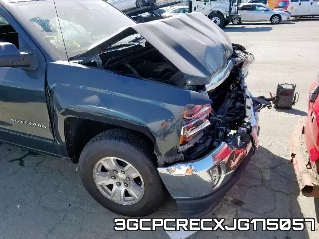 3GCPCRECXJG175057 фото 10