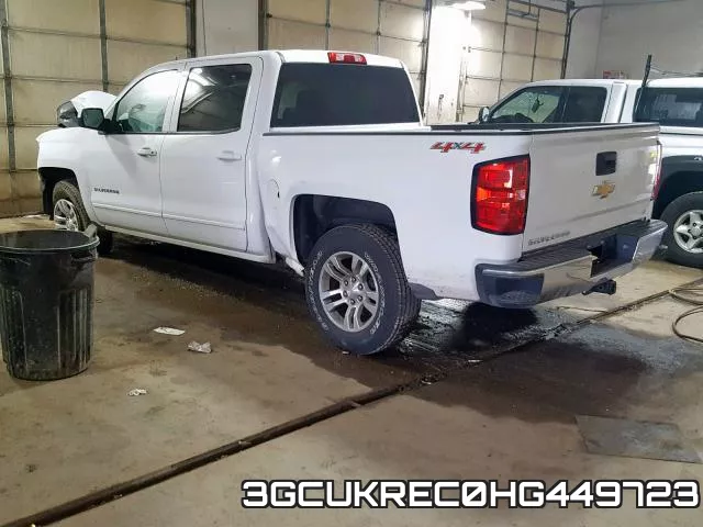 3GCUKREC0HG449723 фото 3