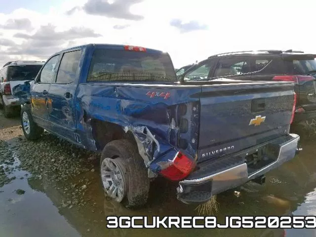 3GCUKREC8JG520253 фото 4