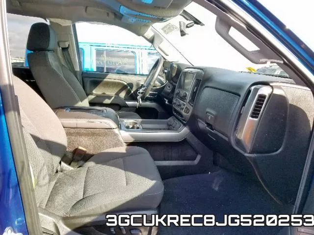 3GCUKREC8JG520253 фото 6
