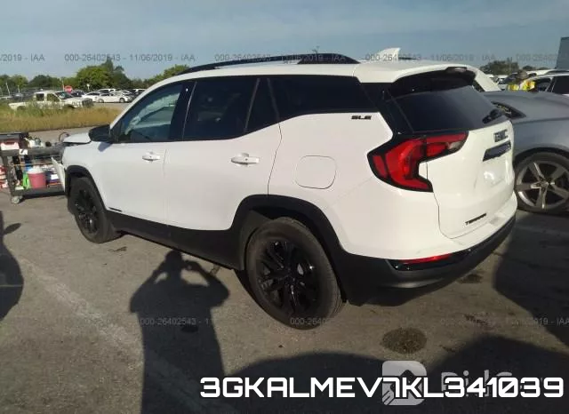 3GKALMEV7KL341039 фото 4