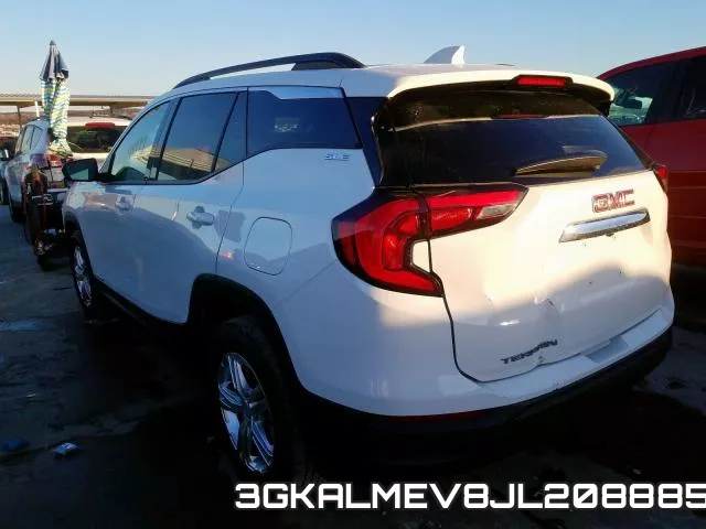 3GKALMEV8JL208885 фото 4