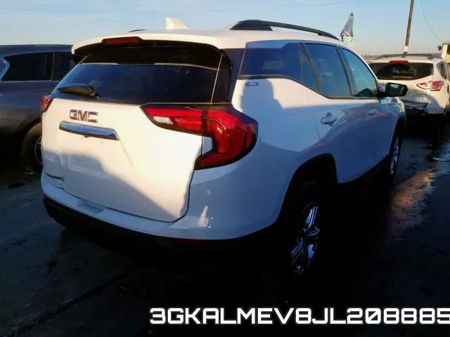 3GKALMEV8JL208885 фото 5