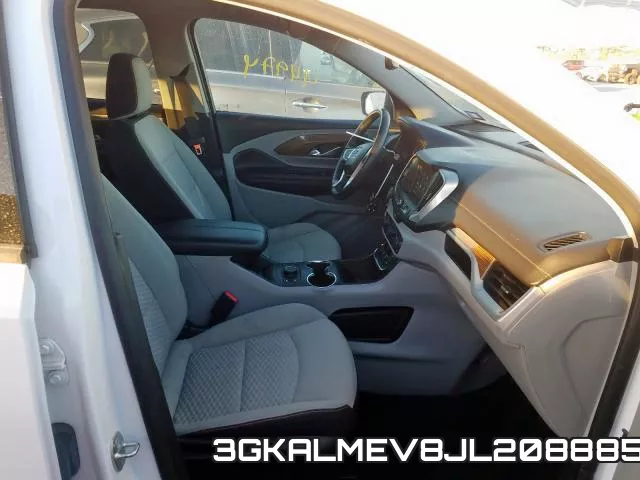 3GKALMEV8JL208885 фото 6