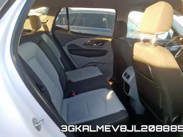3GKALMEV8JL208885 фото 7