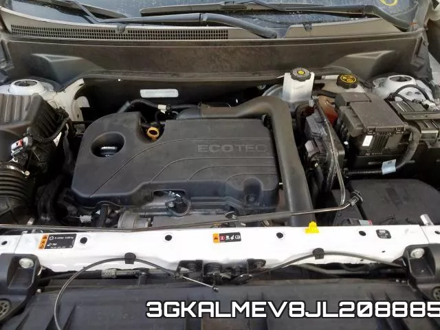 3GKALMEV8JL208885 фото 8