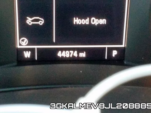 3GKALMEV8JL208885 фото 9