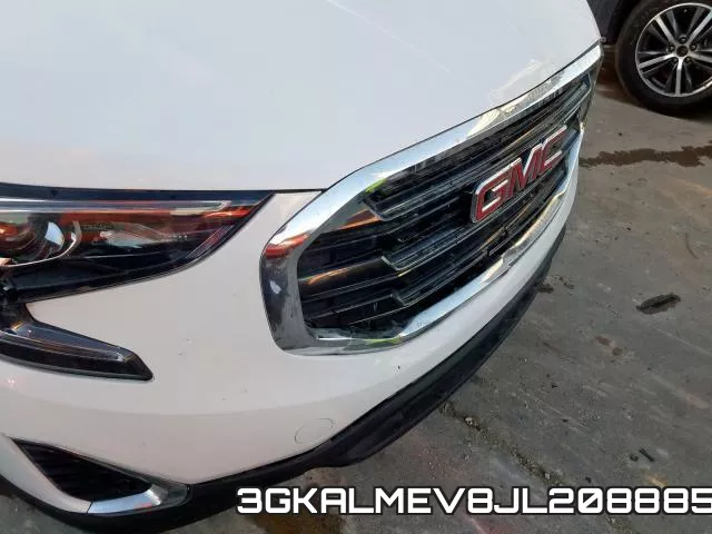 3GKALMEV8JL208885 фото 10