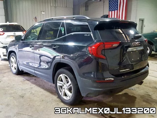 3GKALMEX0JL133200 фото 3
