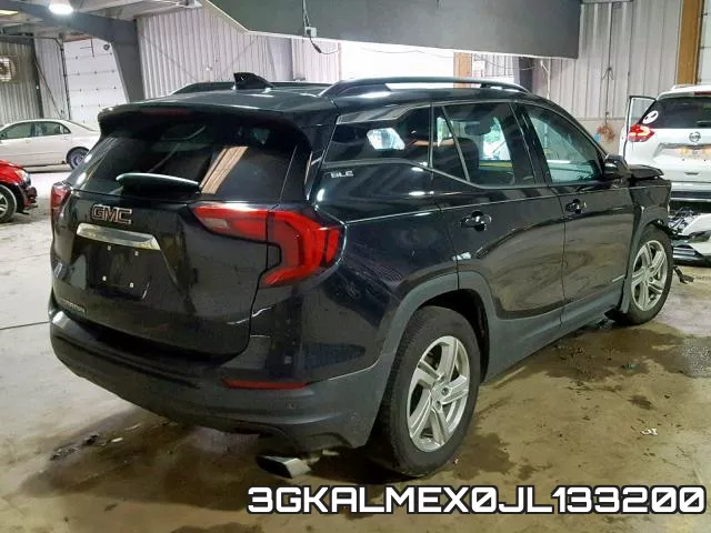3GKALMEX0JL133200 фото 4