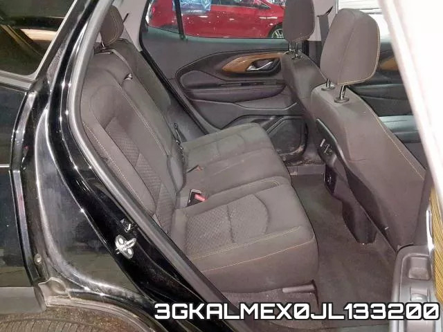 3GKALMEX0JL133200 фото 6