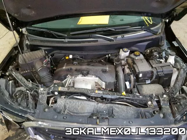 3GKALMEX0JL133200 фото 7