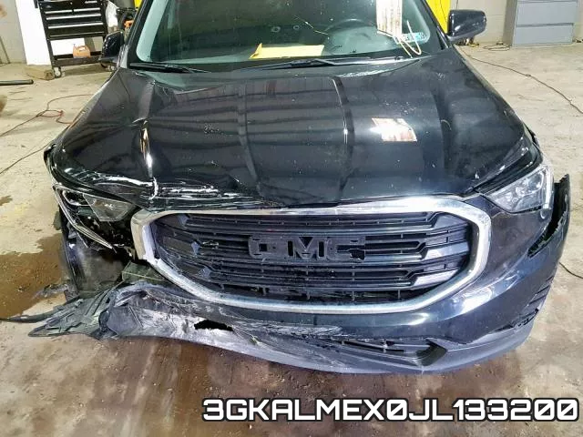 3GKALMEX0JL133200 фото 8