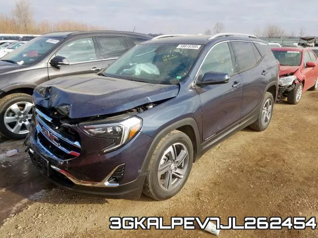 3GKALPEV7JL262454 фото 3