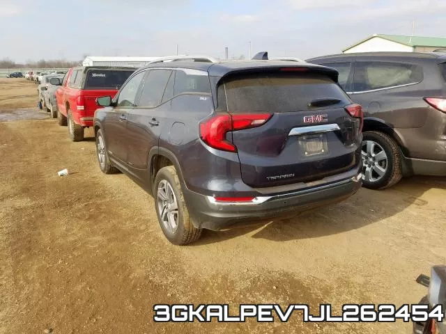 3GKALPEV7JL262454 фото 4