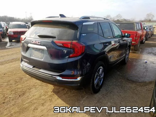 3GKALPEV7JL262454 фото 5