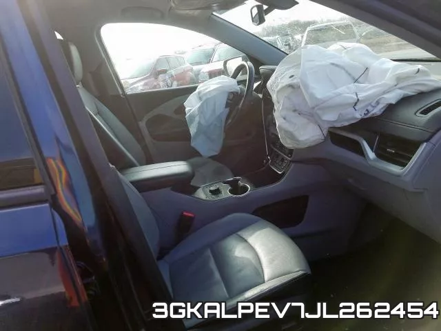 3GKALPEV7JL262454 фото 6