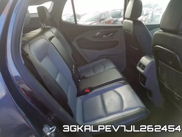 3GKALPEV7JL262454 фото 7