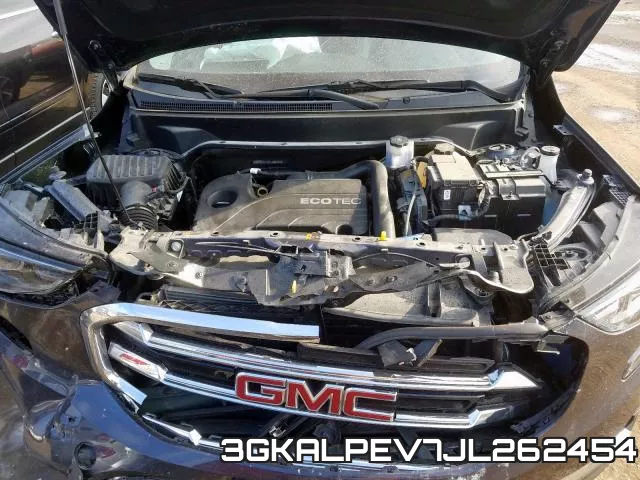 3GKALPEV7JL262454 фото 8
