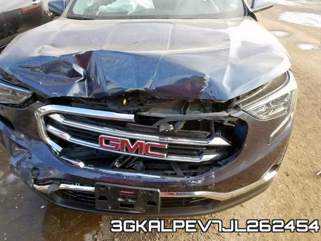 3GKALPEV7JL262454 фото 10
