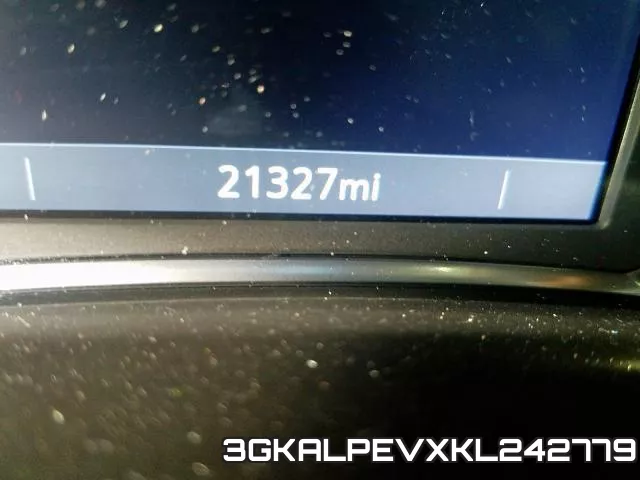 3GKALPEVXKL242779 фото 9