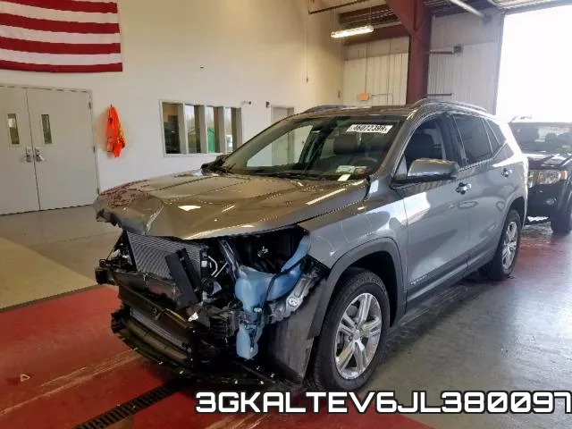 3GKALTEV6JL380097 фото 3