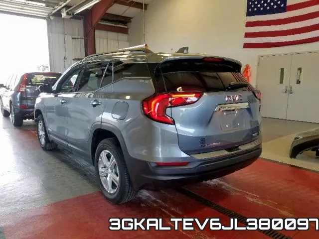 3GKALTEV6JL380097 фото 4