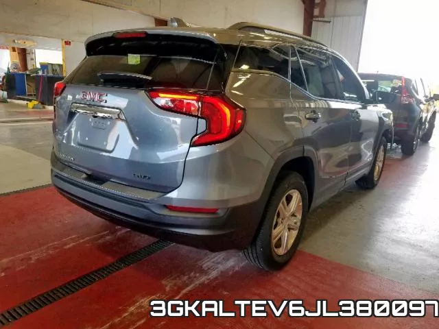 3GKALTEV6JL380097 фото 5