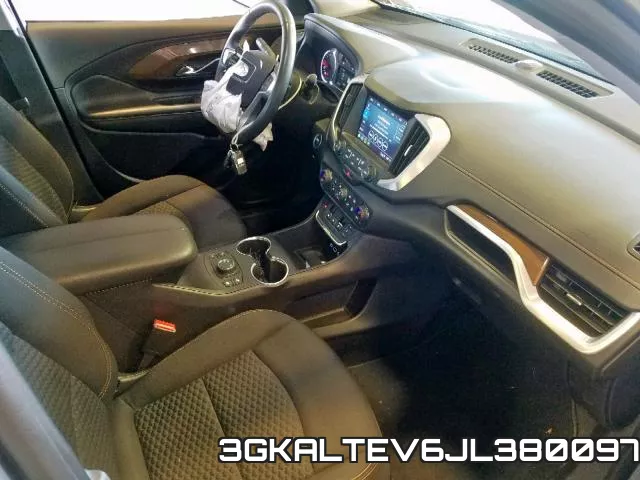 3GKALTEV6JL380097 фото 6