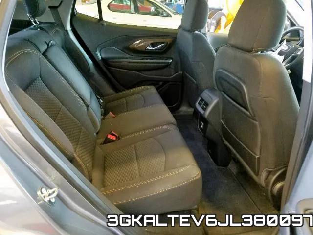 3GKALTEV6JL380097 фото 7